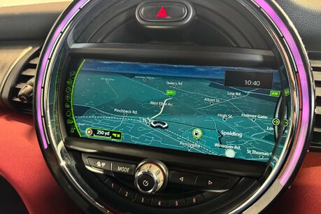 Mini Hatch 2.0 John Cooper Works Hatchback 3dr Petrol Auto Euro 6 (s/s) (231 ps) 30