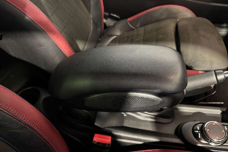 Mini Hatch 2.0 John Cooper Works Hatchback 3dr Petrol Auto Euro 6 (s/s) (231 ps) 38