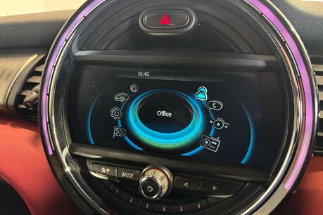 Mini Hatch 2.0 John Cooper Works Hatchback 3dr Petrol Auto Euro 6 (s/s) (231 ps) 25