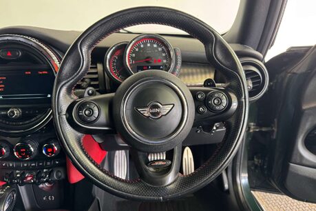 Mini Hatch 2.0 John Cooper Works Hatchback 3dr Petrol Auto Euro 6 (s/s) (231 ps) 17
