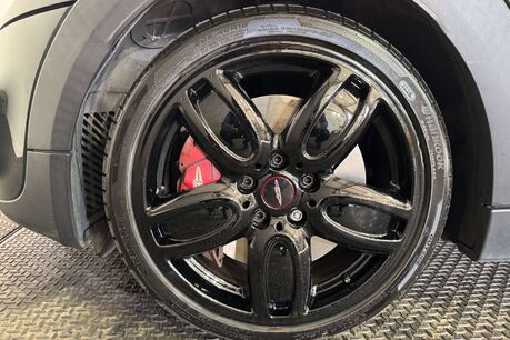 Mini Hatch 2.0 John Cooper Works Hatchback 3dr Petrol Auto Euro 6 (s/s) (231 ps) 50