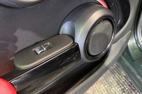 Mini Hatch 2.0 John Cooper Works Hatchback 3dr Petrol Auto Euro 6 (s/s) (231 ps) 47