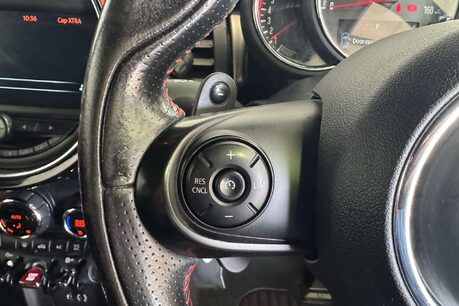Mini Hatch 2.0 John Cooper Works Hatchback 3dr Petrol Auto Euro 6 (s/s) (231 ps) 19