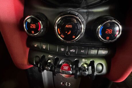 Mini Hatch 2.0 John Cooper Works Hatchback 3dr Petrol Auto Euro 6 (s/s) (231 ps) 34