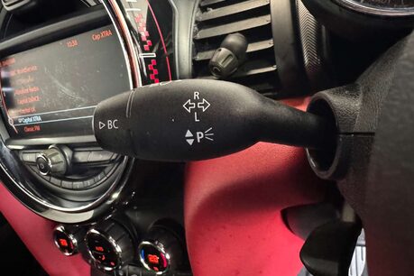 Mini Hatch 2.0 John Cooper Works Hatchback 3dr Petrol Auto Euro 6 (s/s) (231 ps) 21