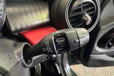 Mini Hatch 2.0 John Cooper Works Hatchback 3dr Petrol Auto Euro 6 (s/s) (231 ps) 20