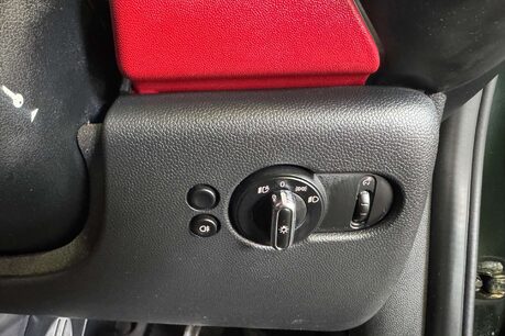 Mini Hatch 2.0 John Cooper Works Hatchback 3dr Petrol Auto Euro 6 (s/s) (231 ps) 16