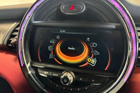 Mini Hatch 2.0 John Cooper Works Hatchback 3dr Petrol Auto Euro 6 (s/s) (231 ps) 28