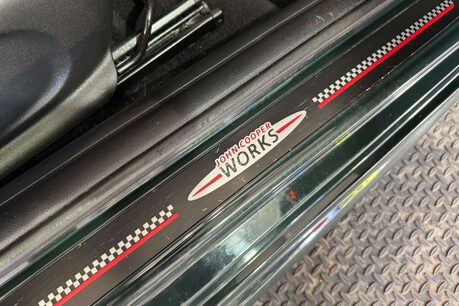 Mini Hatch 2.0 John Cooper Works Hatchback 3dr Petrol Auto Euro 6 (s/s) (231 ps) 15