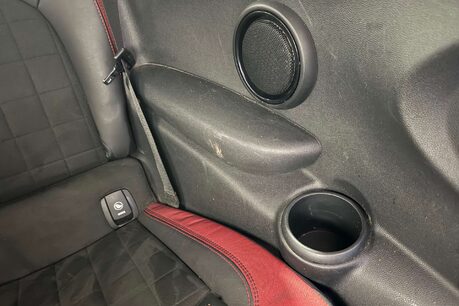 Mini Hatch 2.0 John Cooper Works Hatchback 3dr Petrol Auto Euro 6 (s/s) (231 ps) 45