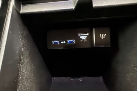 Land Rover Range Rover Evoque 2.0 D150 R-Dynamic S SUV 5dr Diesel Auto 4WD Euro 6 (s/s) (150 ps) 20