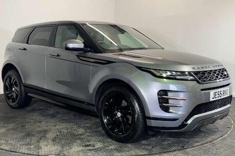 Land Rover Range Rover Evoque 2.0 D150 R-Dynamic S SUV 5dr Diesel Auto 4WD Euro 6 (s/s) (150 ps) 1