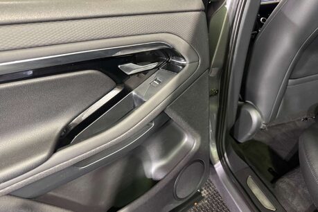 Land Rover Range Rover Evoque 2.0 D150 R-Dynamic S SUV 5dr Diesel Auto 4WD Euro 6 (s/s) (150 ps) 52