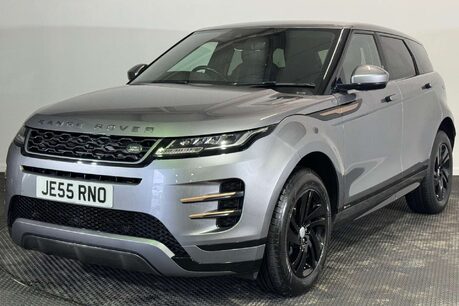Land Rover Range Rover Evoque 2.0 D150 R-Dynamic S SUV 5dr Diesel Auto 4WD Euro 6 (s/s) (150 ps) 3