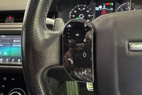 Land Rover Range Rover Evoque 2.0 D150 R-Dynamic S SUV 5dr Diesel Auto 4WD Euro 6 (s/s) (150 ps) 25