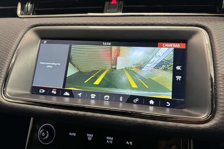 Land Rover Range Rover Evoque 2.0 D150 R-Dynamic S SUV 5dr Diesel Auto 4WD Euro 6 (s/s) (150 ps) 30