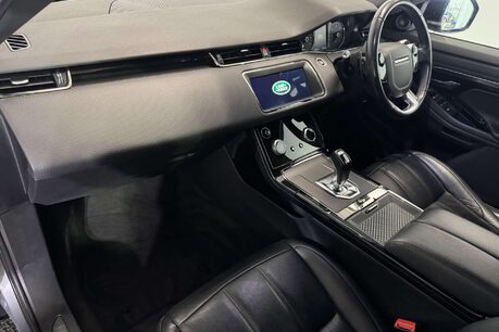 Land Rover Range Rover Evoque 2.0 D150 R-Dynamic S SUV 5dr Diesel Auto 4WD Euro 6 (s/s) (150 ps) 61
