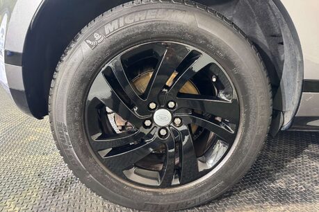 Land Rover Range Rover Evoque 2.0 D150 R-Dynamic S SUV 5dr Diesel Auto 4WD Euro 6 (s/s) (150 ps) 65