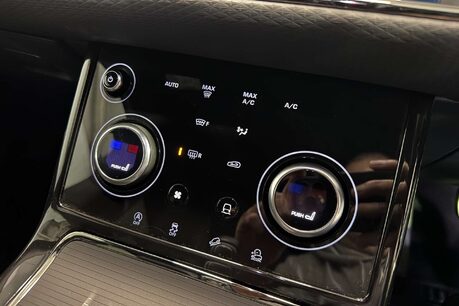 Land Rover Range Rover Evoque 2.0 D150 R-Dynamic S SUV 5dr Diesel Auto 4WD Euro 6 (s/s) (150 ps) 38