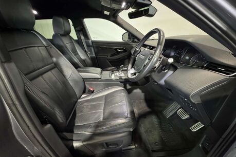 Land Rover Range Rover Evoque 2.0 D150 R-Dynamic S SUV 5dr Diesel Auto 4WD Euro 6 (s/s) (150 ps) 10