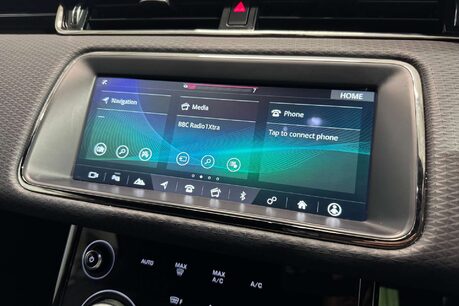 Land Rover Range Rover Evoque 2.0 D150 R-Dynamic S SUV 5dr Diesel Auto 4WD Euro 6 (s/s) (150 ps) 31