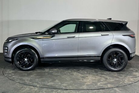 Land Rover Range Rover Evoque 2.0 D150 R-Dynamic S SUV 5dr Diesel Auto 4WD Euro 6 (s/s) (150 ps) 4