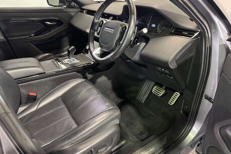 Land Rover Range Rover Evoque 2.0 D150 R-Dynamic S SUV 5dr Diesel Auto 4WD Euro 6 (s/s) (150 ps) 11