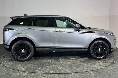 Land Rover Range Rover Evoque 2.0 D150 R-Dynamic S SUV 5dr Diesel Auto 4WD Euro 6 (s/s) (150 ps) 8
