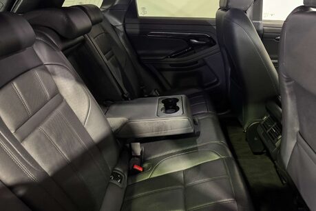 Land Rover Range Rover Evoque 2.0 D150 R-Dynamic S SUV 5dr Diesel Auto 4WD Euro 6 (s/s) (150 ps) 41