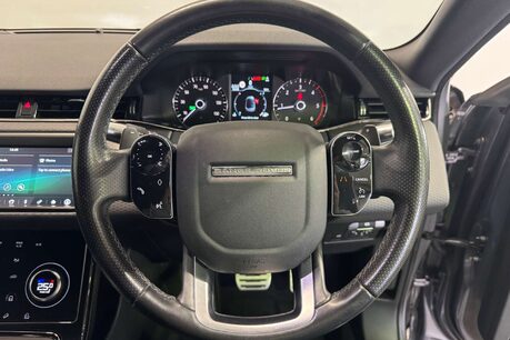 Land Rover Range Rover Evoque 2.0 D150 R-Dynamic S SUV 5dr Diesel Auto 4WD Euro 6 (s/s) (150 ps) 23
