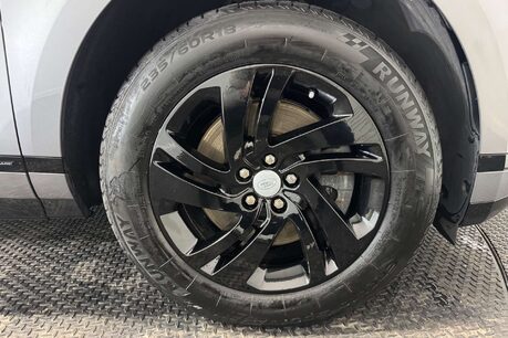 Land Rover Range Rover Evoque 2.0 D150 R-Dynamic S SUV 5dr Diesel Auto 4WD Euro 6 (s/s) (150 ps) 64