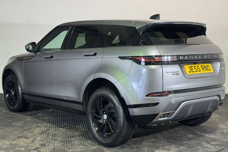 Land Rover Range Rover Evoque 2.0 D150 R-Dynamic S SUV 5dr Diesel Auto 4WD Euro 6 (s/s) (150 ps) 5