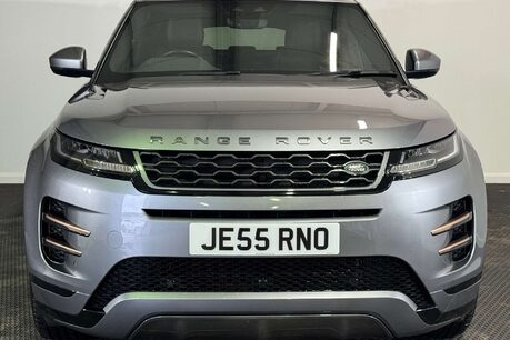 Land Rover Range Rover Evoque 2.0 D150 R-Dynamic S SUV 5dr Diesel Auto 4WD Euro 6 (s/s) (150 ps) 2