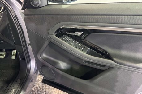 Land Rover Range Rover Evoque 2.0 D150 R-Dynamic S SUV 5dr Diesel Auto 4WD Euro 6 (s/s) (150 ps) 12