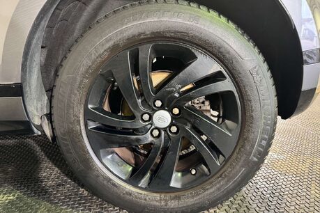 Land Rover Range Rover Evoque 2.0 D150 R-Dynamic S SUV 5dr Diesel Auto 4WD Euro 6 (s/s) (150 ps) 62