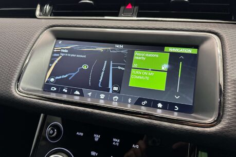 Land Rover Range Rover Evoque 2.0 D150 R-Dynamic S SUV 5dr Diesel Auto 4WD Euro 6 (s/s) (150 ps) 34