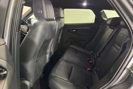 Land Rover Range Rover Evoque 2.0 D150 R-Dynamic S SUV 5dr Diesel Auto 4WD Euro 6 (s/s) (150 ps) 51