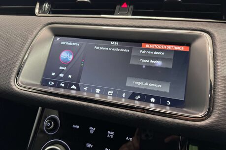 Land Rover Range Rover Evoque 2.0 D150 R-Dynamic S SUV 5dr Diesel Auto 4WD Euro 6 (s/s) (150 ps) 36