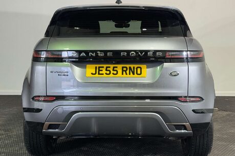Land Rover Range Rover Evoque 2.0 D150 R-Dynamic S SUV 5dr Diesel Auto 4WD Euro 6 (s/s) (150 ps) 6