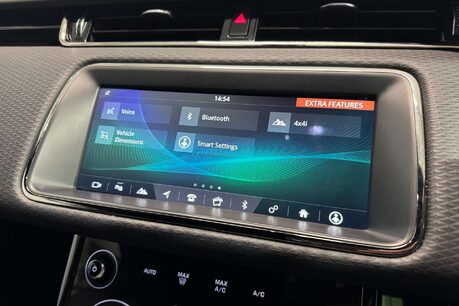 Land Rover Range Rover Evoque 2.0 D150 R-Dynamic S SUV 5dr Diesel Auto 4WD Euro 6 (s/s) (150 ps) 33