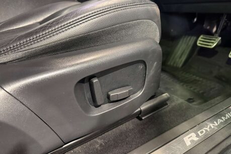 Land Rover Range Rover Evoque 2.0 D150 R-Dynamic S SUV 5dr Diesel Auto 4WD Euro 6 (s/s) (150 ps) 16