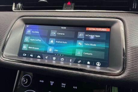 Land Rover Range Rover Evoque 2.0 D150 R-Dynamic S SUV 5dr Diesel Auto 4WD Euro 6 (s/s) (150 ps) 32