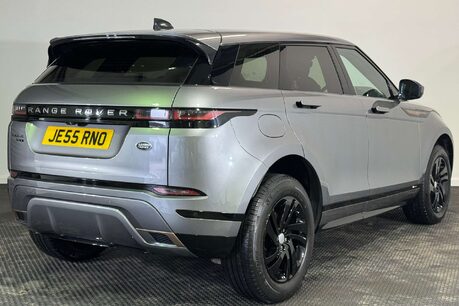 Land Rover Range Rover Evoque 2.0 D150 R-Dynamic S SUV 5dr Diesel Auto 4WD Euro 6 (s/s) (150 ps) 7