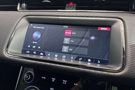 Land Rover Range Rover Evoque 2.0 D150 R-Dynamic S SUV 5dr Diesel Auto 4WD Euro 6 (s/s) (150 ps) 37