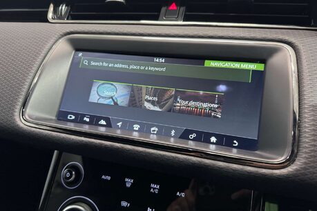 Land Rover Range Rover Evoque 2.0 D150 R-Dynamic S SUV 5dr Diesel Auto 4WD Euro 6 (s/s) (150 ps) 35