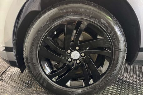 Land Rover Range Rover Evoque 2.0 D150 R-Dynamic S SUV 5dr Diesel Auto 4WD Euro 6 (s/s) (150 ps) 63