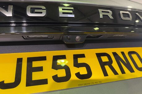 Land Rover Range Rover Evoque 2.0 D150 R-Dynamic S SUV 5dr Diesel Auto 4WD Euro 6 (s/s) (150 ps) 47
