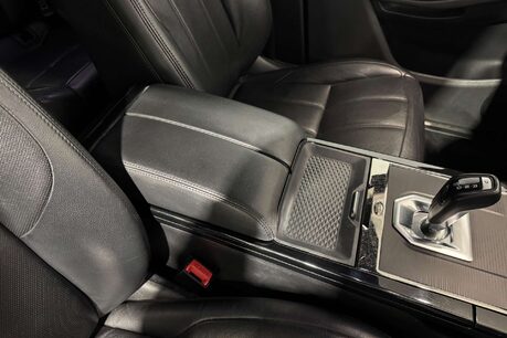 Land Rover Range Rover Evoque 2.0 D150 R-Dynamic S SUV 5dr Diesel Auto 4WD Euro 6 (s/s) (150 ps) 18