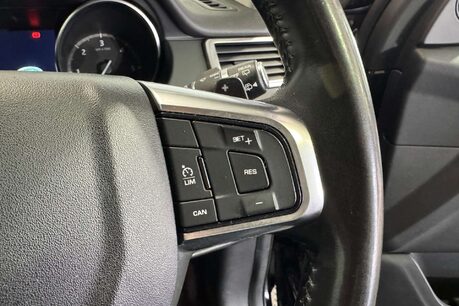 Land Rover Discovery Sport 2.0 TD4 HSE Black SUV 5dr Diesel Auto 4WD Euro 6 (s/s) (180 ps) 26