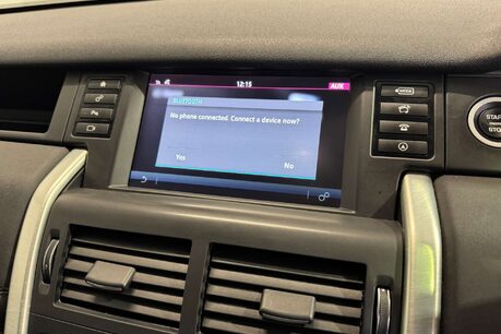 Land Rover Discovery Sport 2.0 TD4 HSE Black SUV 5dr Diesel Auto 4WD Euro 6 (s/s) (180 ps) 41